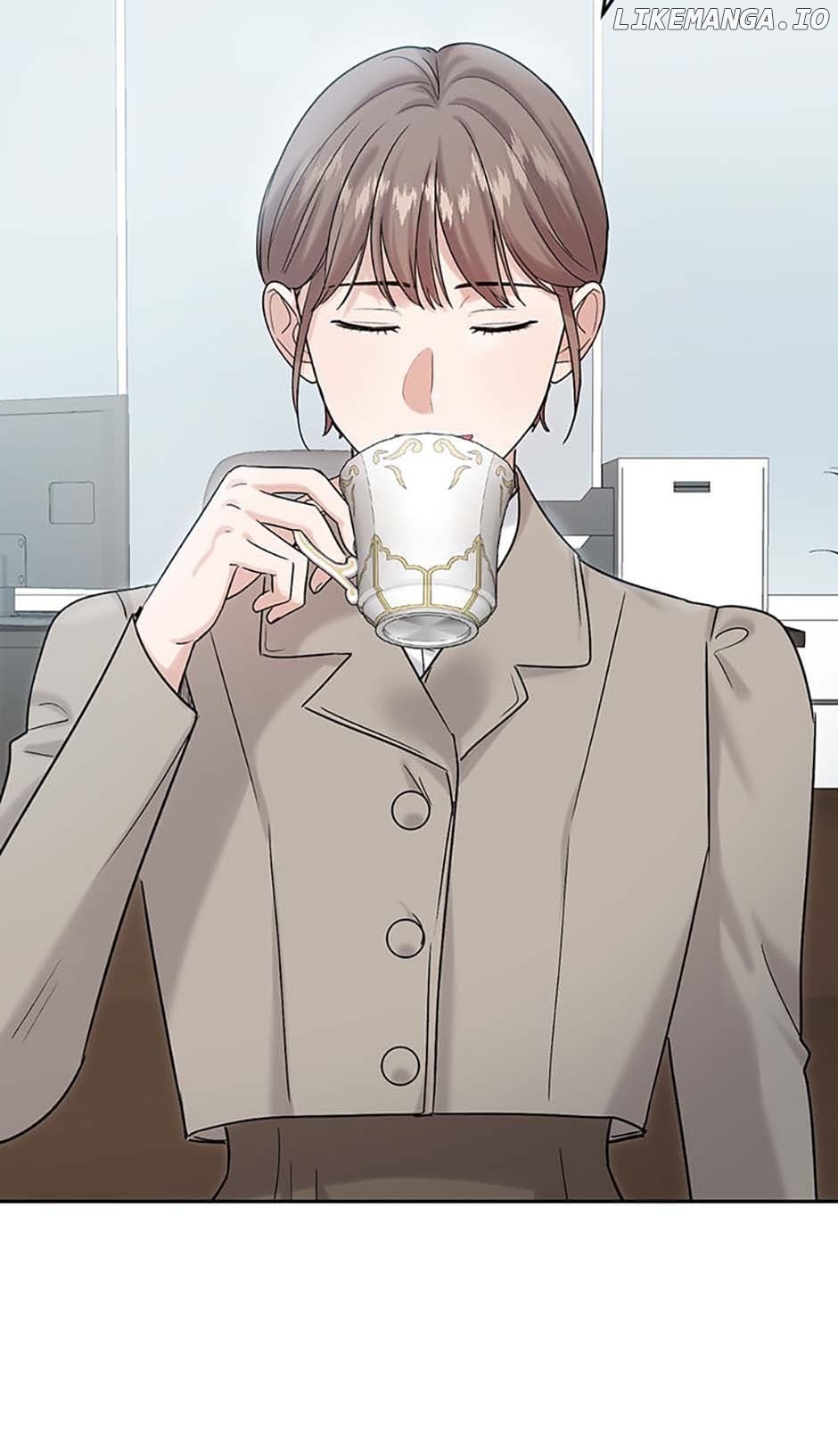 The Definition of A Top Star Chapter 74 - page 32