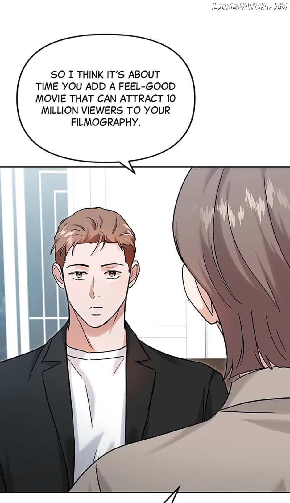 The Definition of A Top Star Chapter 74 - page 33