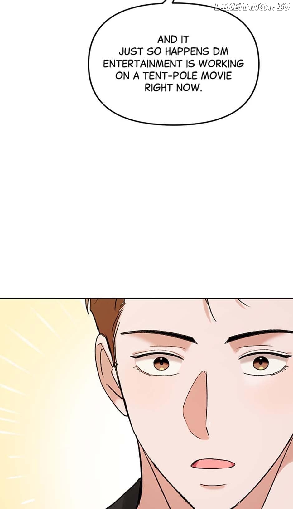 The Definition of A Top Star Chapter 74 - page 34