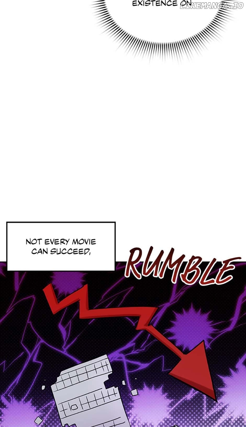 The Definition of A Top Star Chapter 74 - page 38