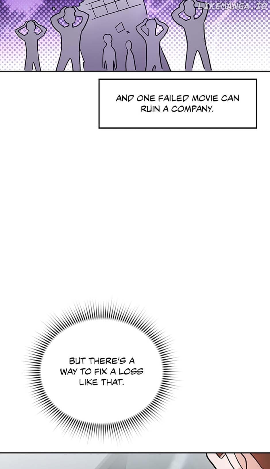 The Definition of A Top Star Chapter 74 - page 39