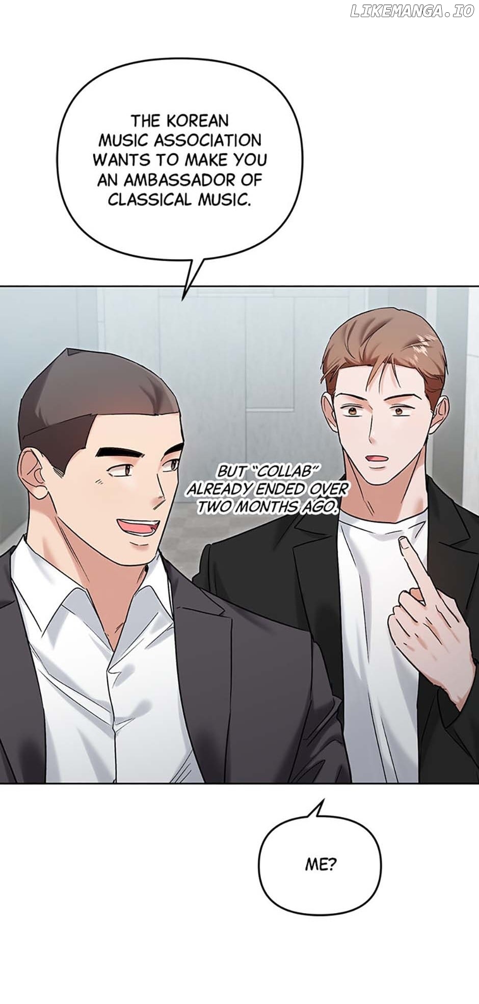 The Definition of A Top Star Chapter 74 - page 4