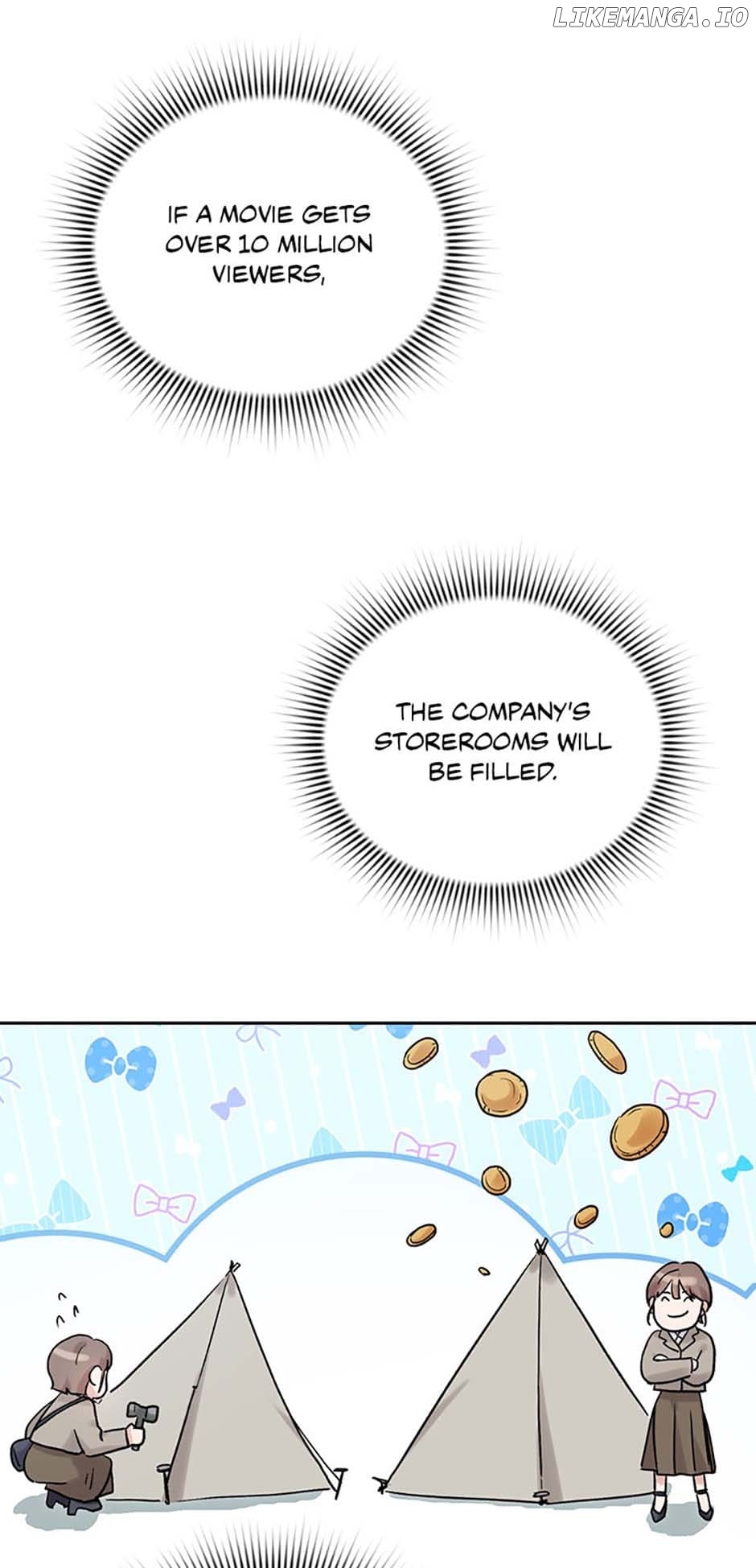 The Definition of A Top Star Chapter 74 - page 41