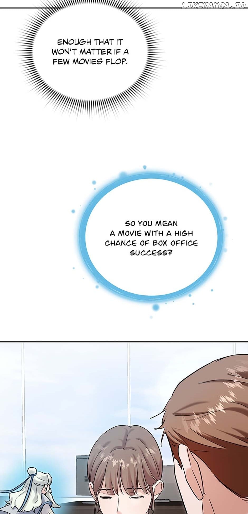 The Definition of A Top Star Chapter 74 - page 42