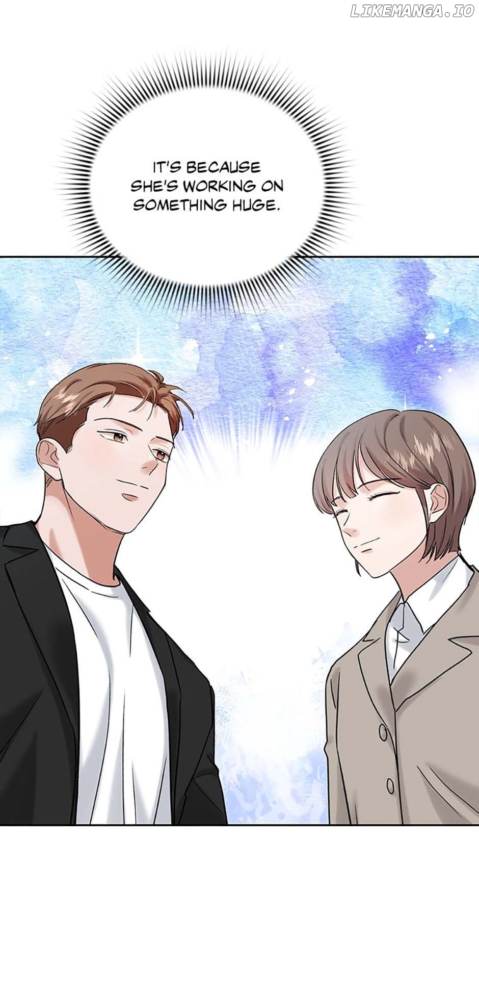 The Definition of A Top Star Chapter 74 - page 44