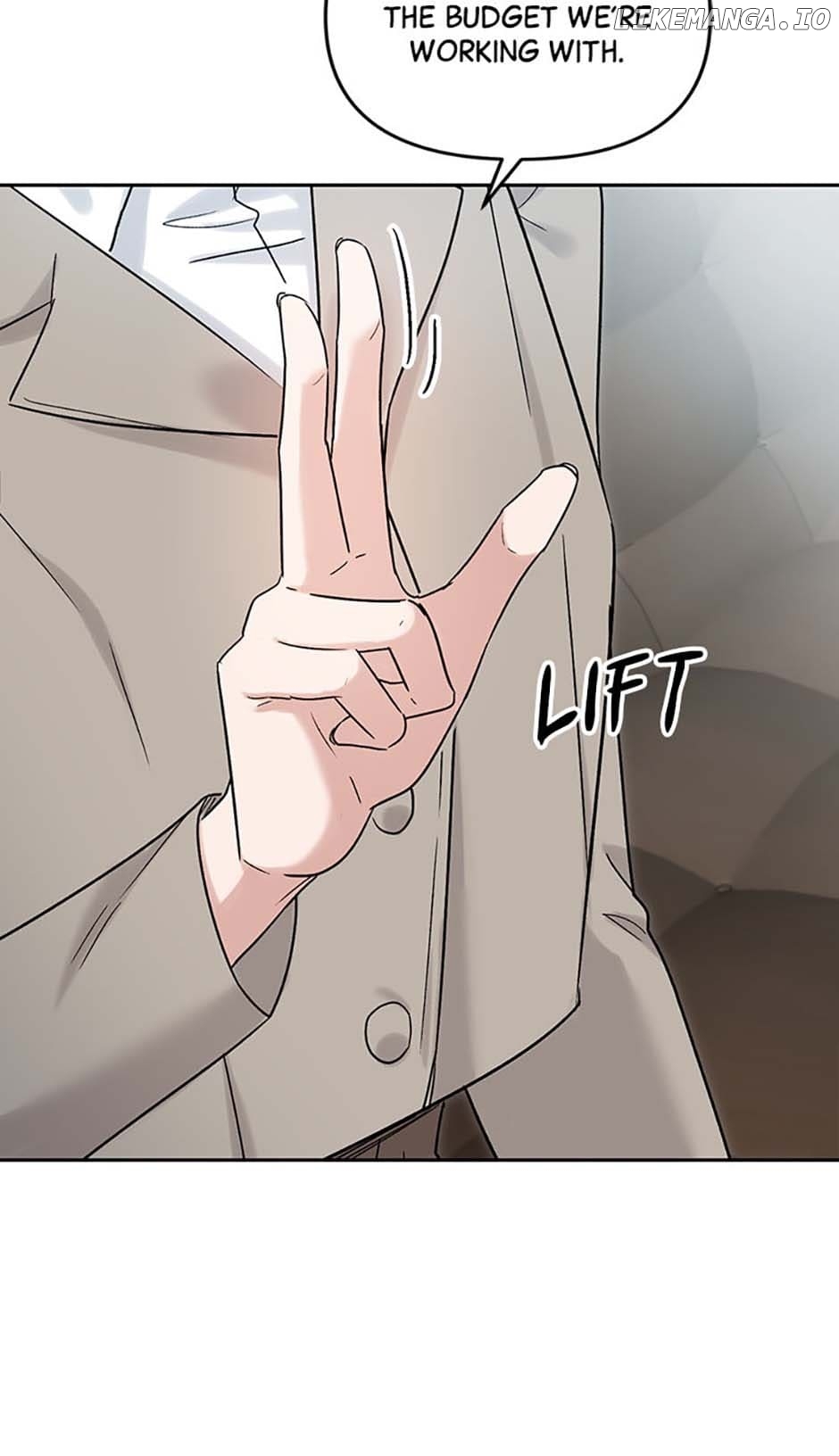 The Definition of A Top Star Chapter 74 - page 47