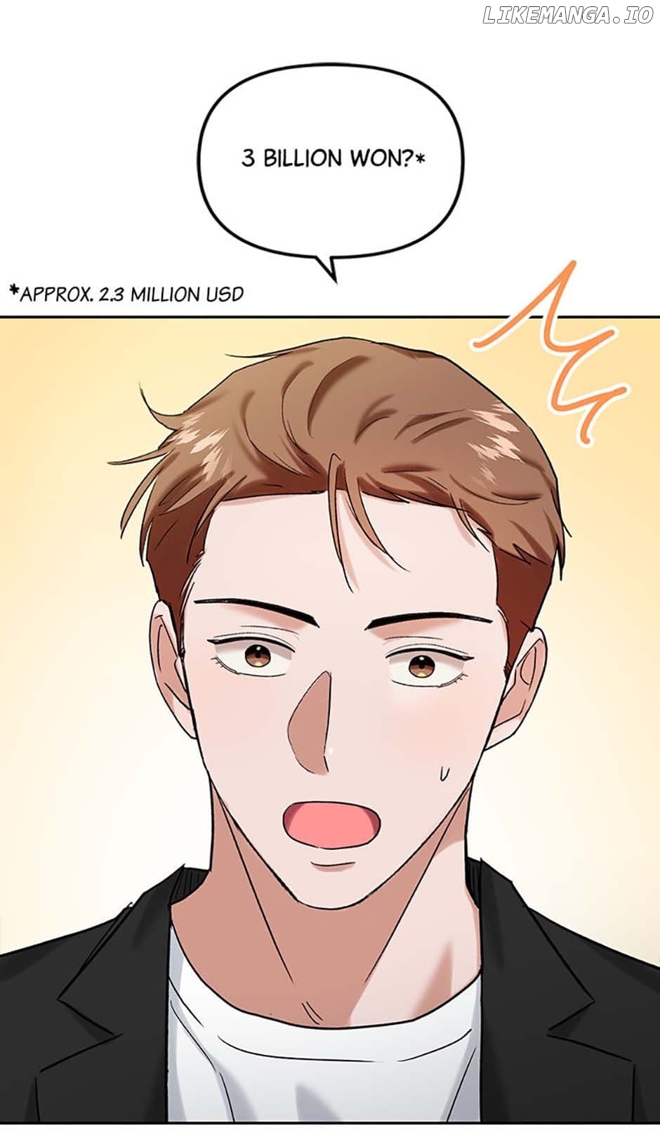 The Definition of A Top Star Chapter 74 - page 48