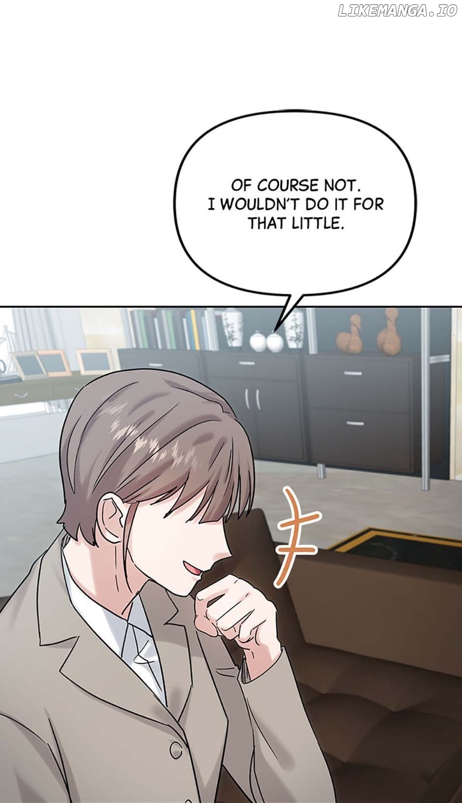 The Definition of A Top Star Chapter 74 - page 49