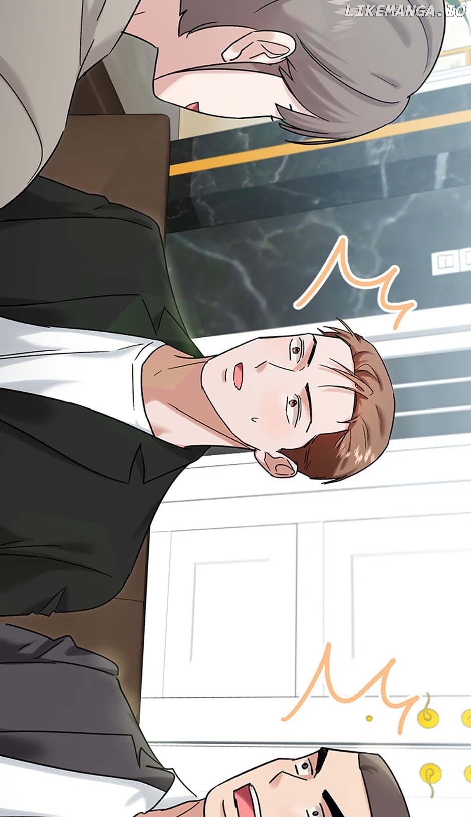 The Definition of A Top Star Chapter 74 - page 51