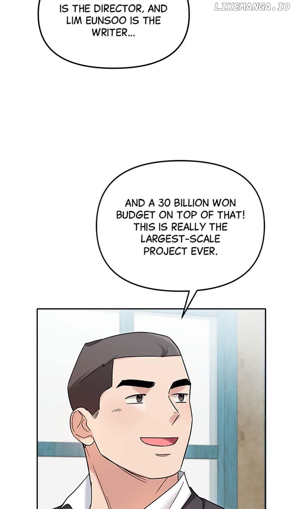 The Definition of A Top Star Chapter 74 - page 56