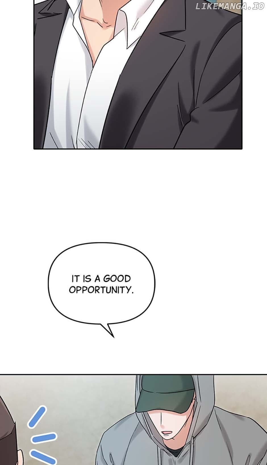 The Definition of A Top Star Chapter 74 - page 57