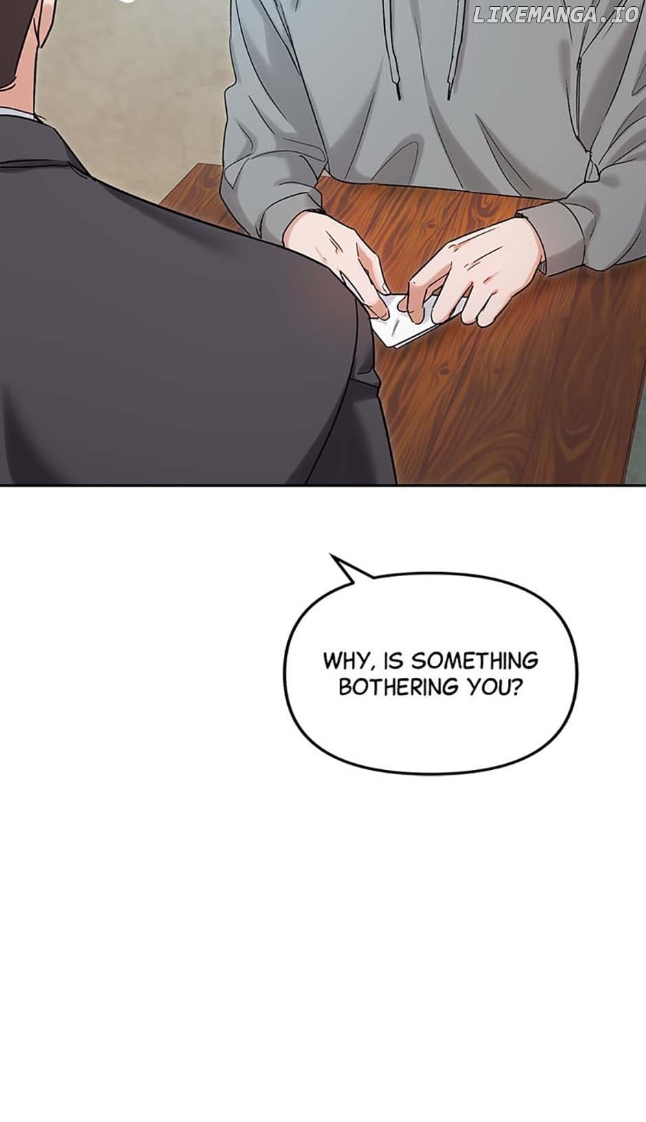 The Definition of A Top Star Chapter 74 - page 58