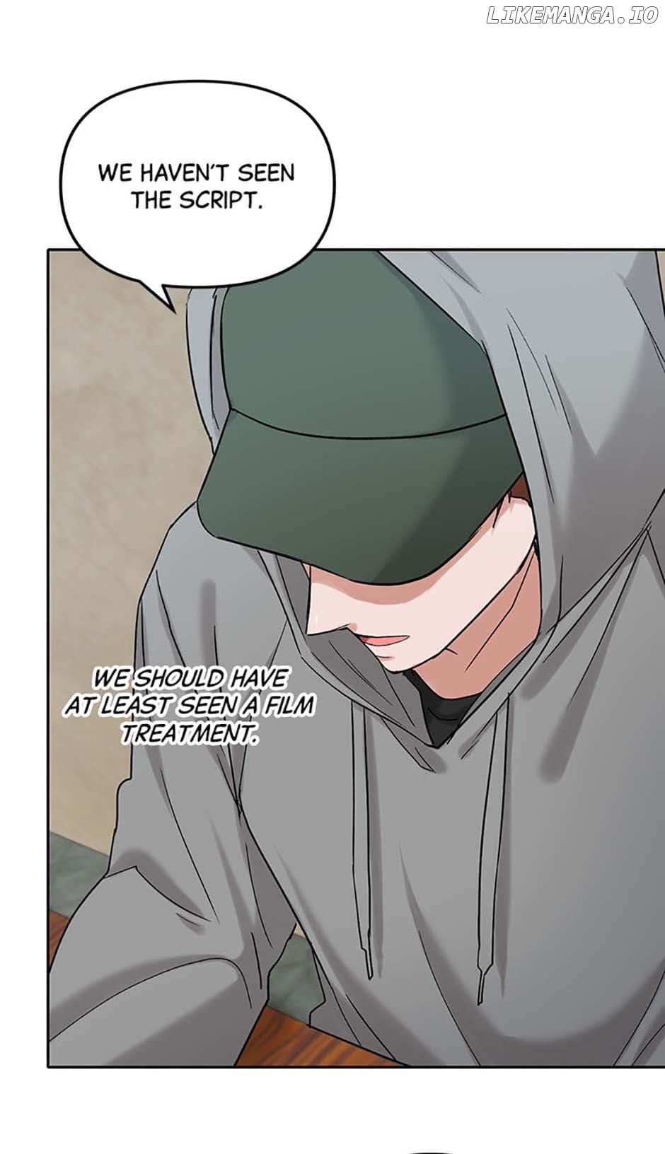 The Definition of A Top Star Chapter 74 - page 59