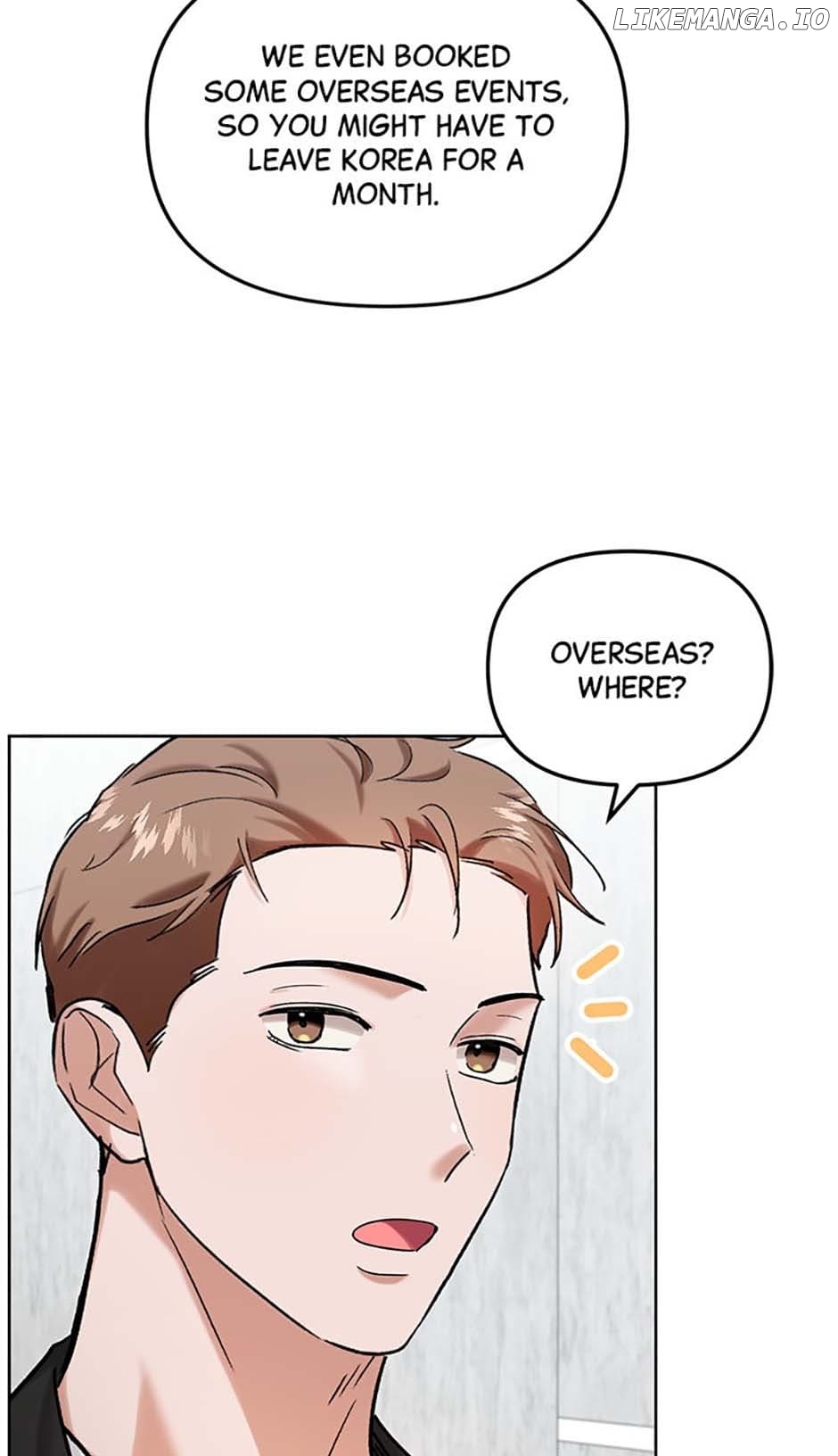 The Definition of A Top Star Chapter 74 - page 6