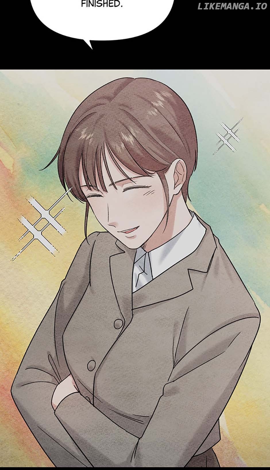 The Definition of A Top Star Chapter 74 - page 61