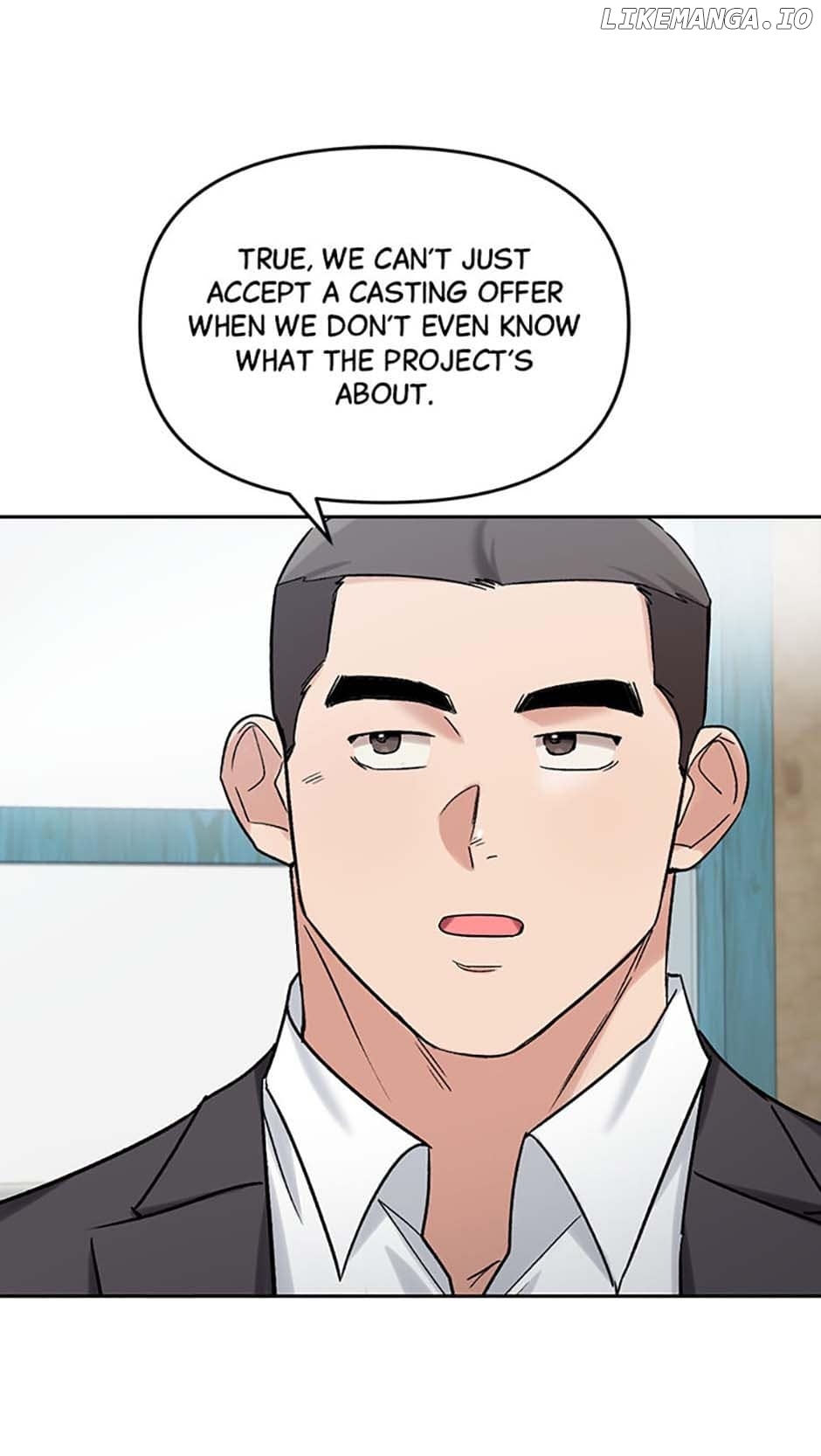 The Definition of A Top Star Chapter 74 - page 63