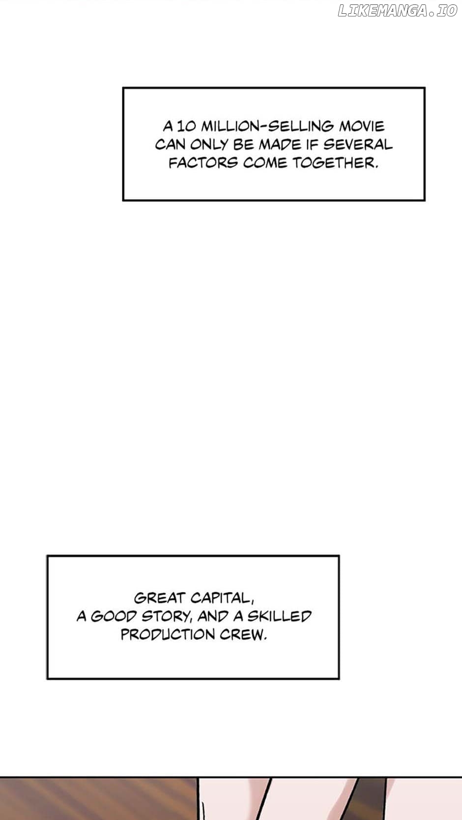 The Definition of A Top Star Chapter 74 - page 66