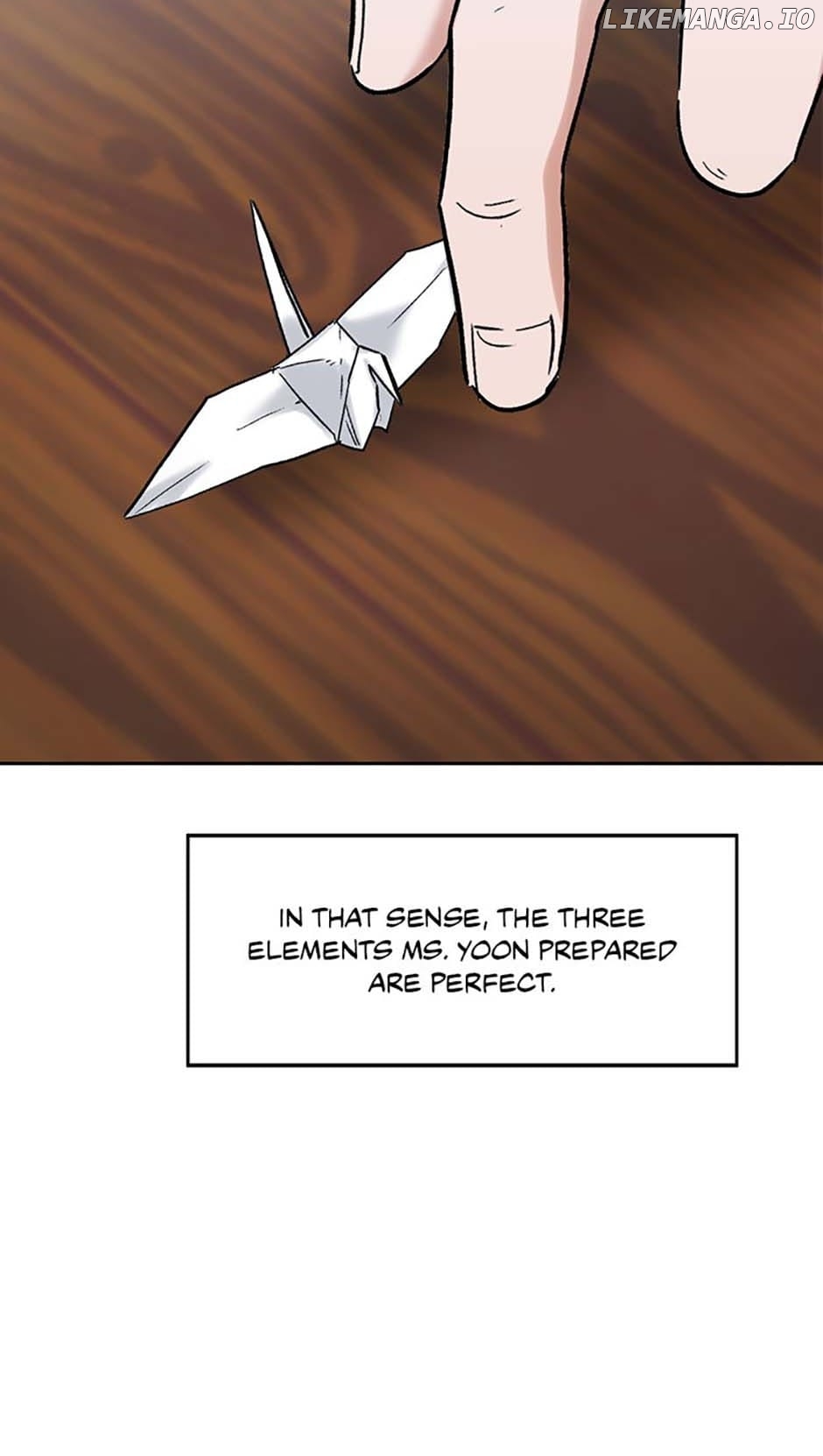 The Definition of A Top Star Chapter 74 - page 67