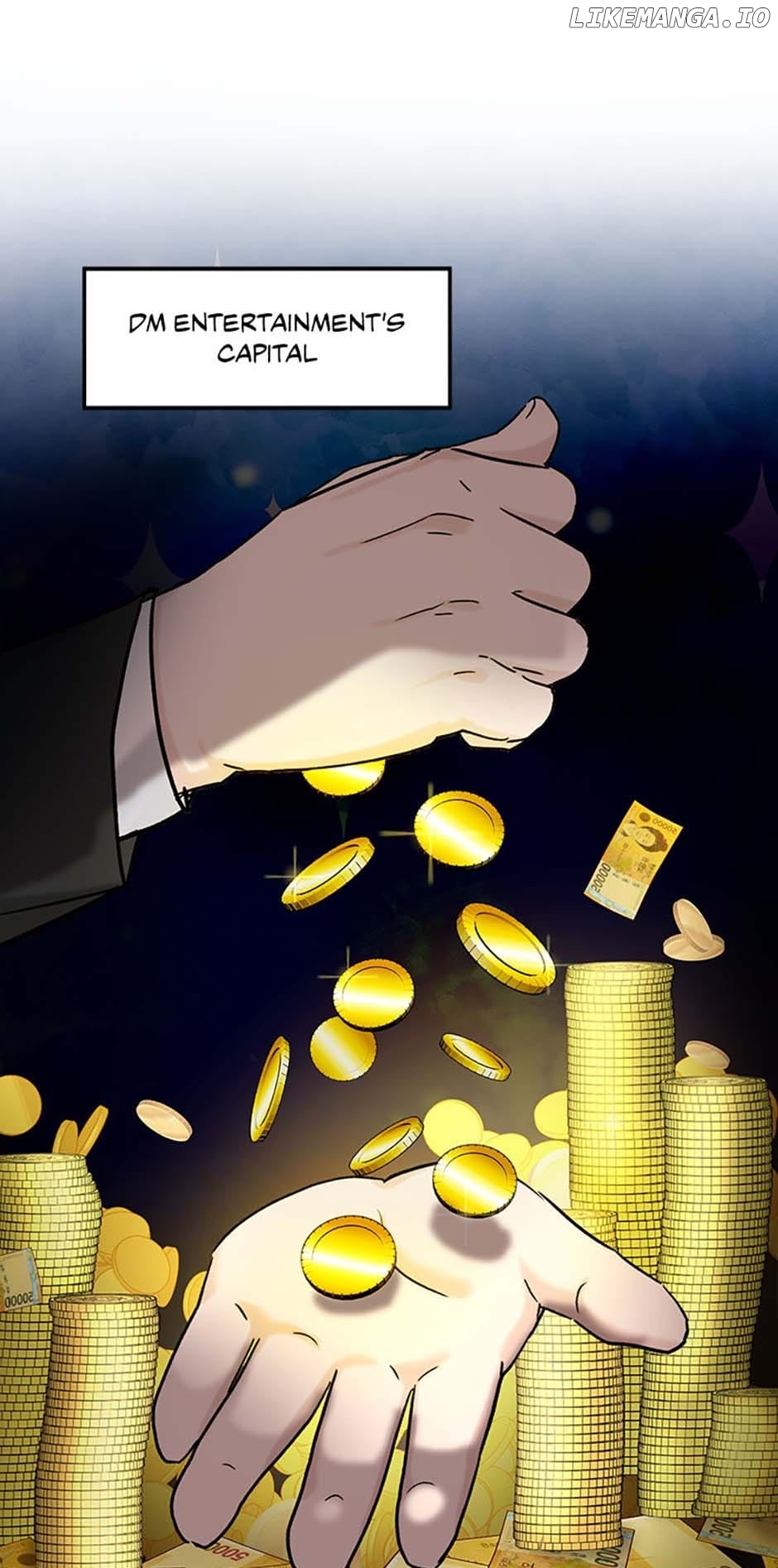 The Definition of A Top Star Chapter 74 - page 68