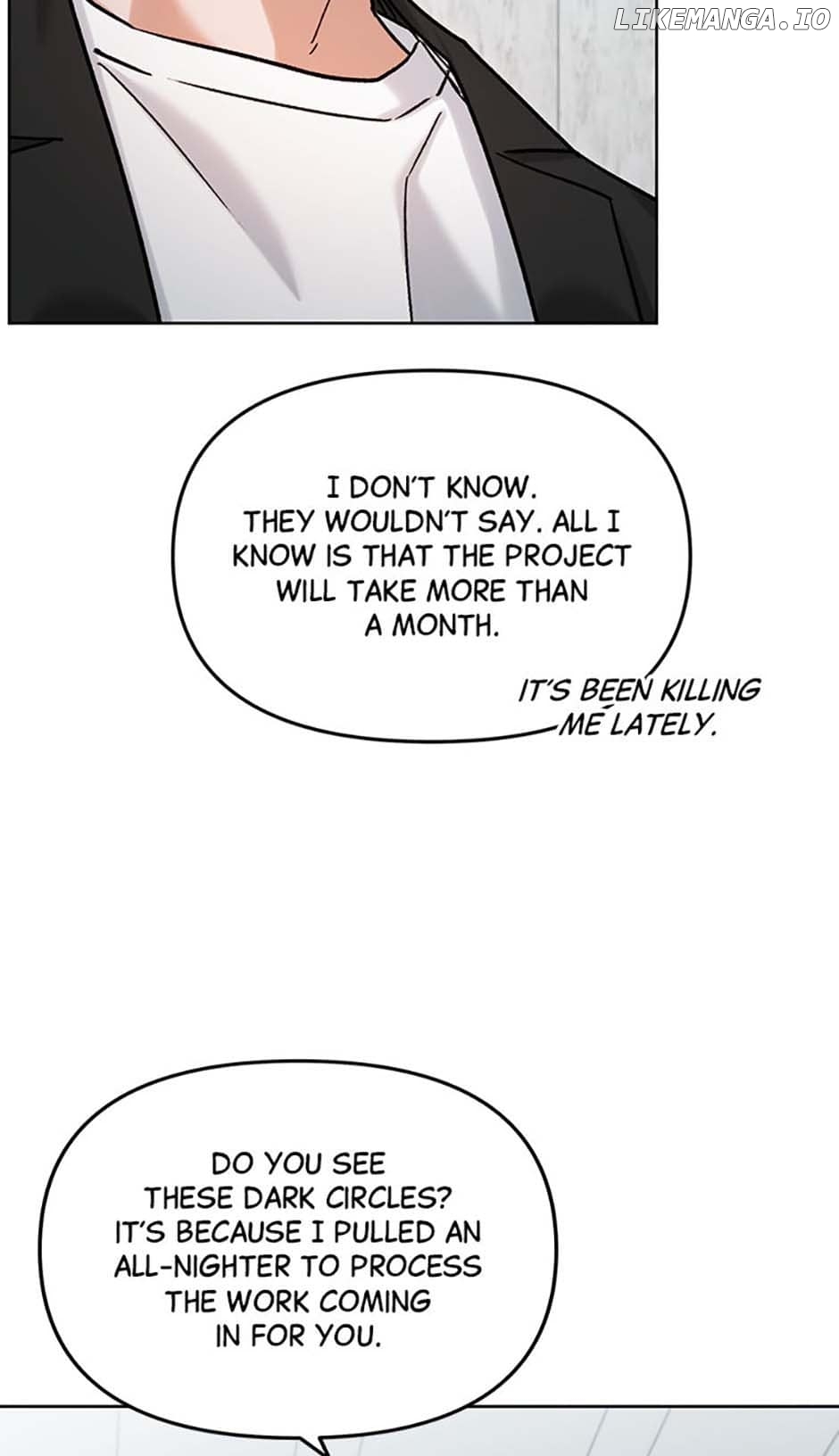 The Definition of A Top Star Chapter 74 - page 7