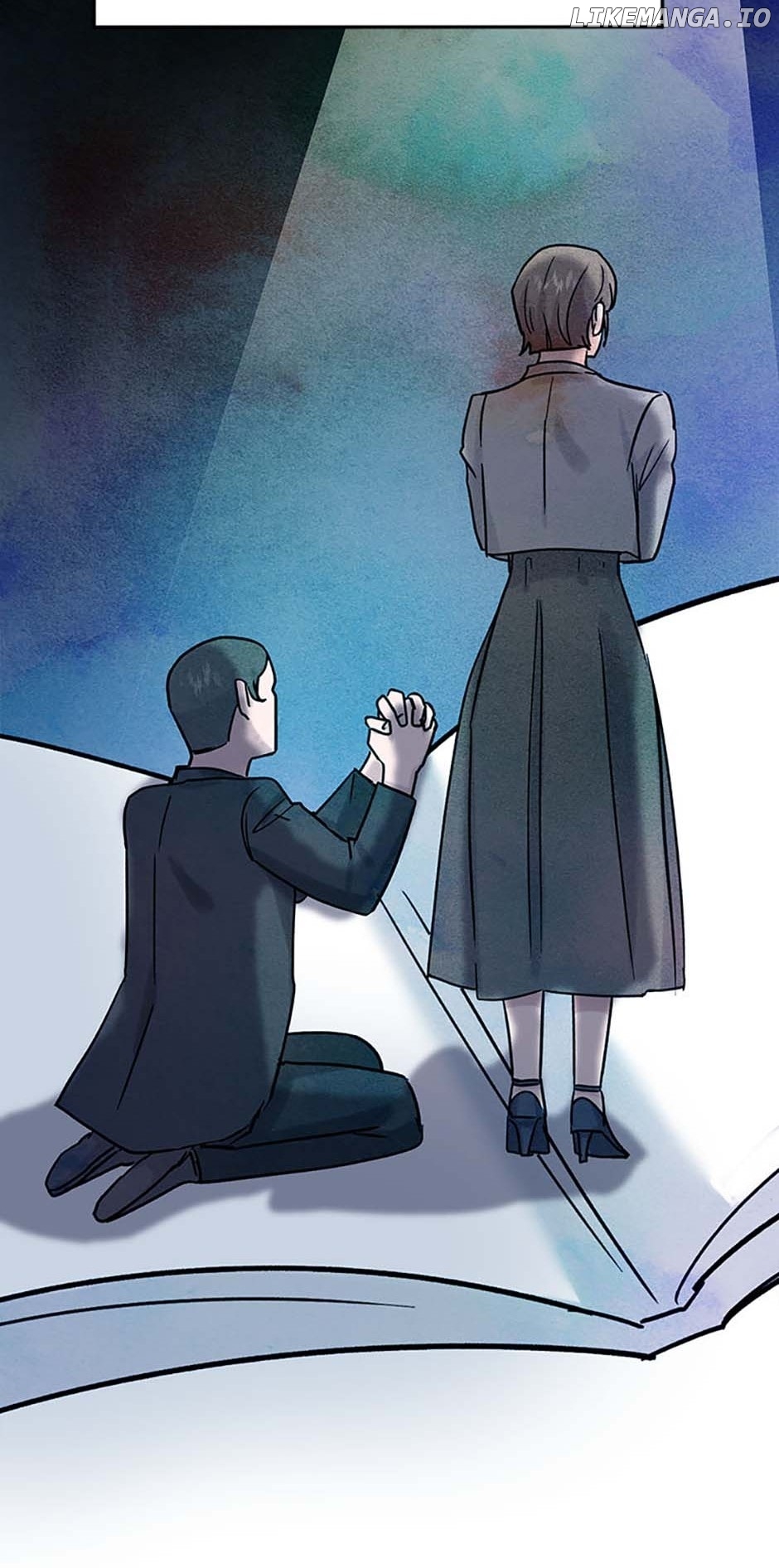 The Definition of A Top Star Chapter 74 - page 71