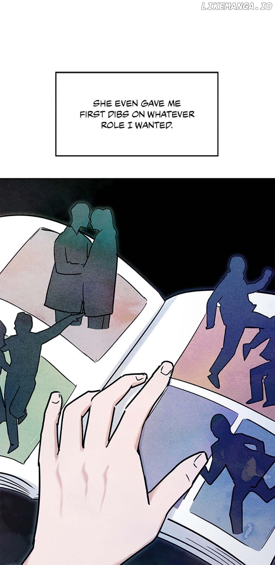 The Definition of A Top Star Chapter 74 - page 72