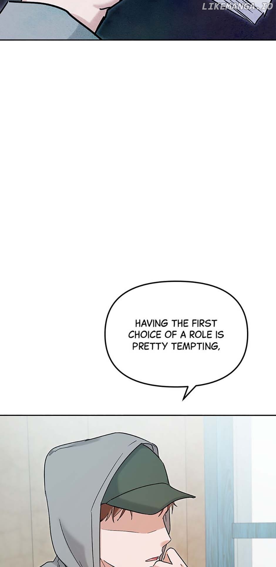 The Definition of A Top Star Chapter 74 - page 73