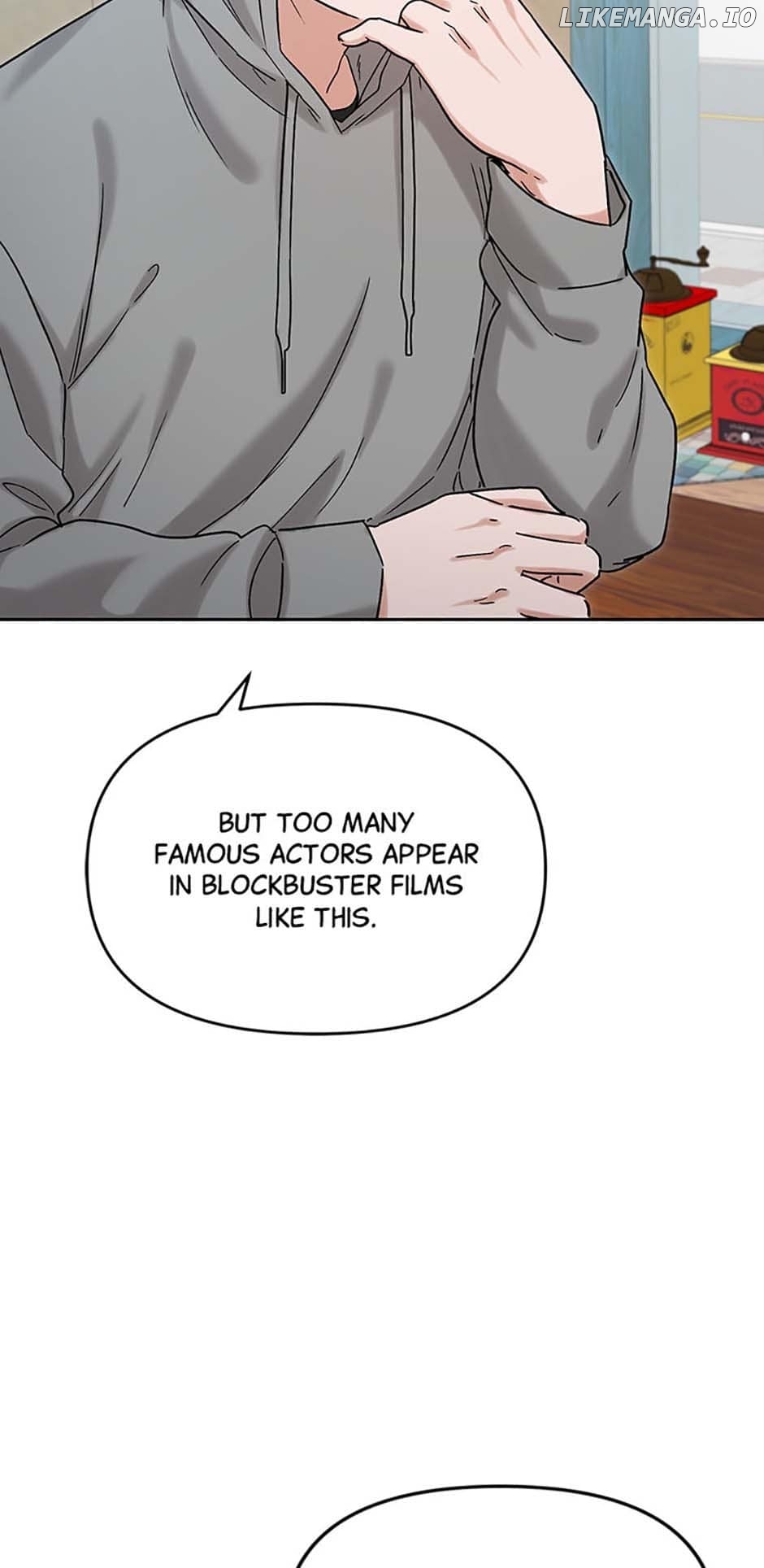 The Definition of A Top Star Chapter 74 - page 74