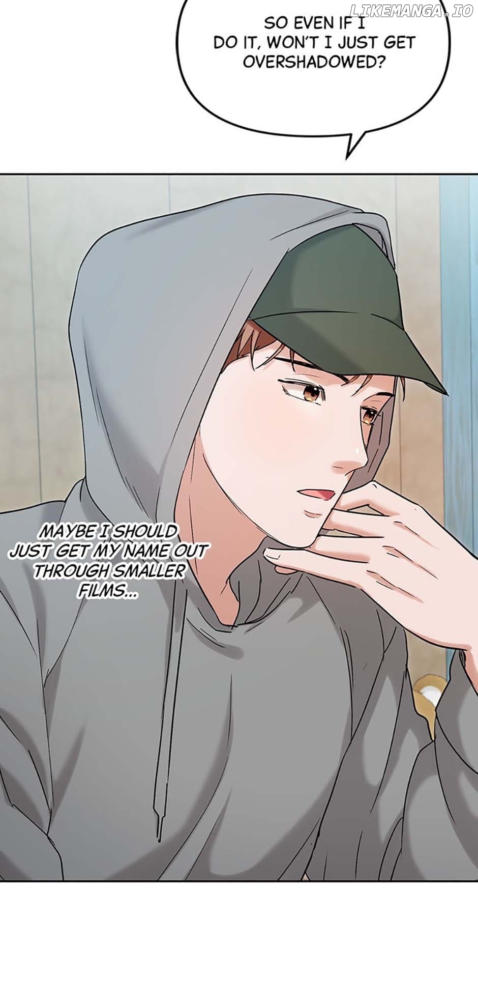 The Definition of A Top Star Chapter 74 - page 75