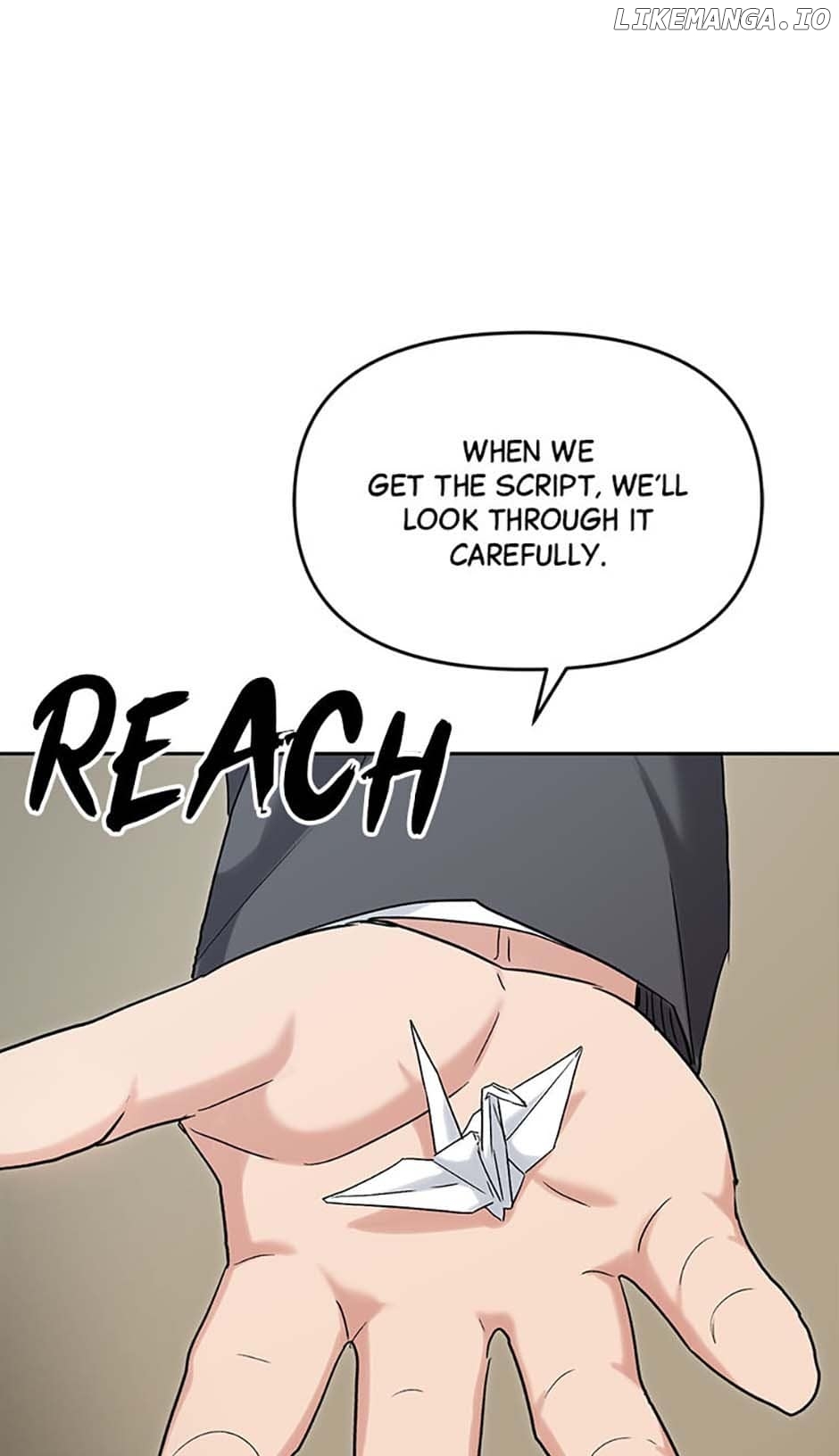 The Definition of A Top Star Chapter 74 - page 77