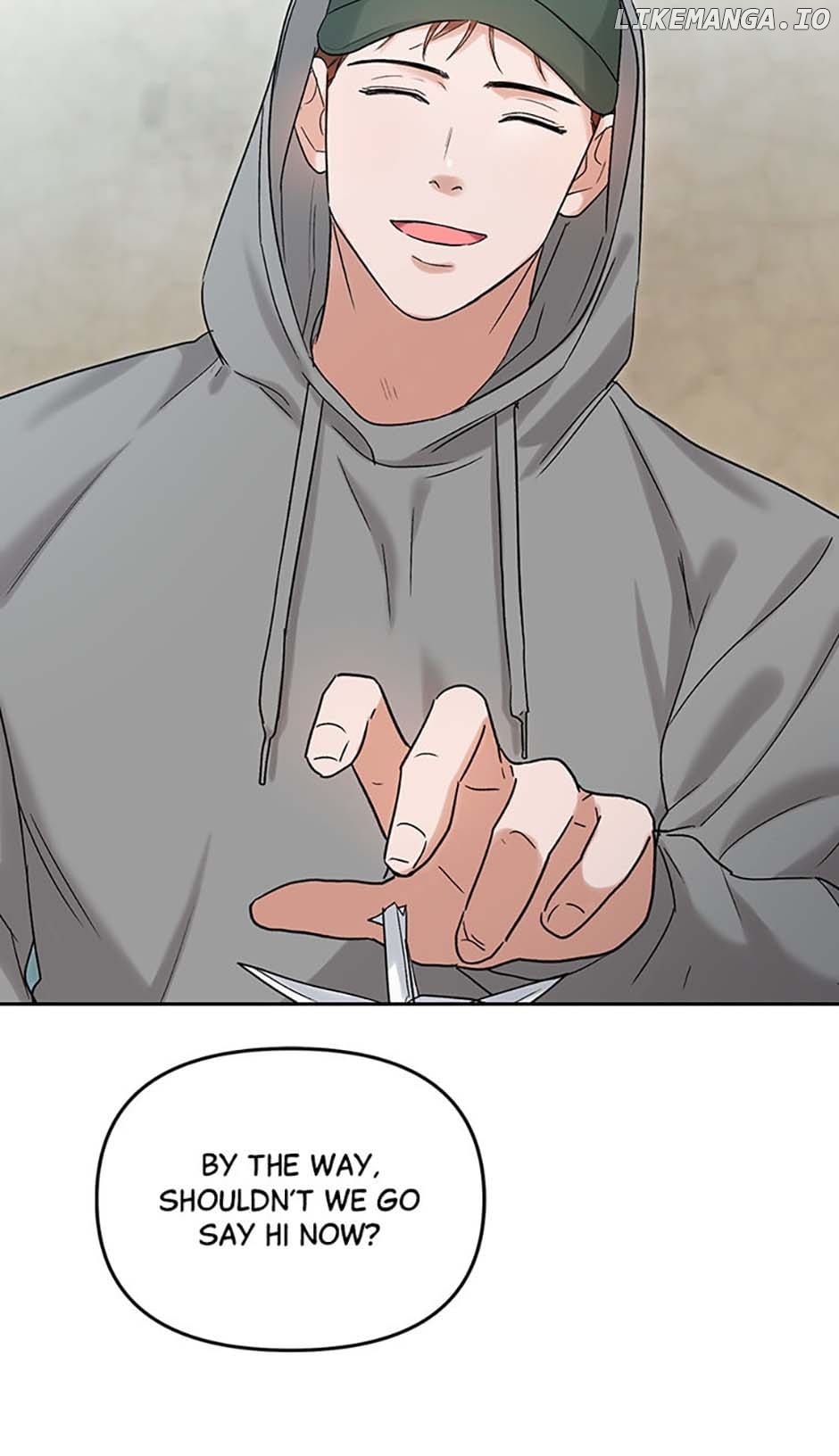 The Definition of A Top Star Chapter 74 - page 79