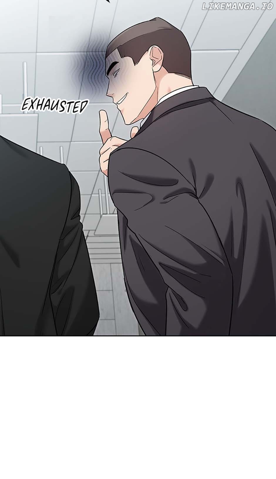 The Definition of A Top Star Chapter 74 - page 8