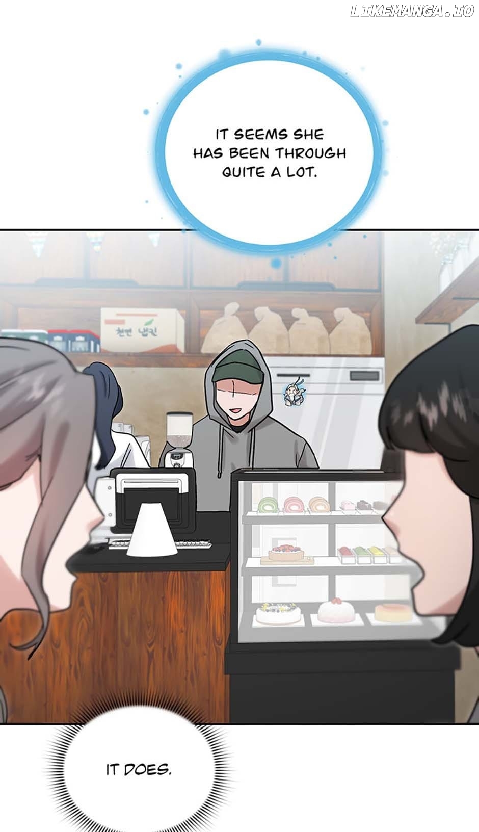 The Definition of A Top Star Chapter 74 - page 84