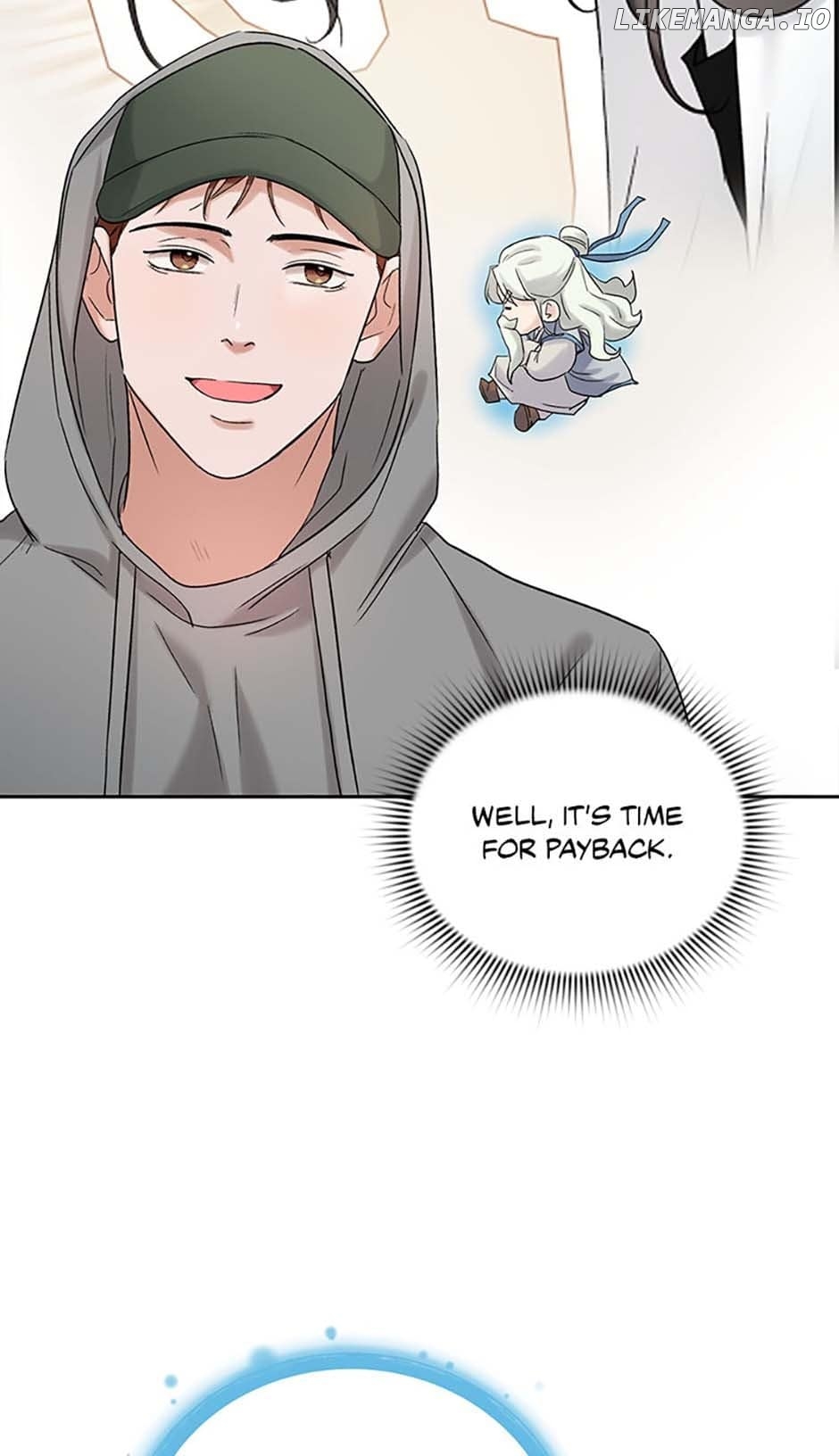 The Definition of A Top Star Chapter 74 - page 86