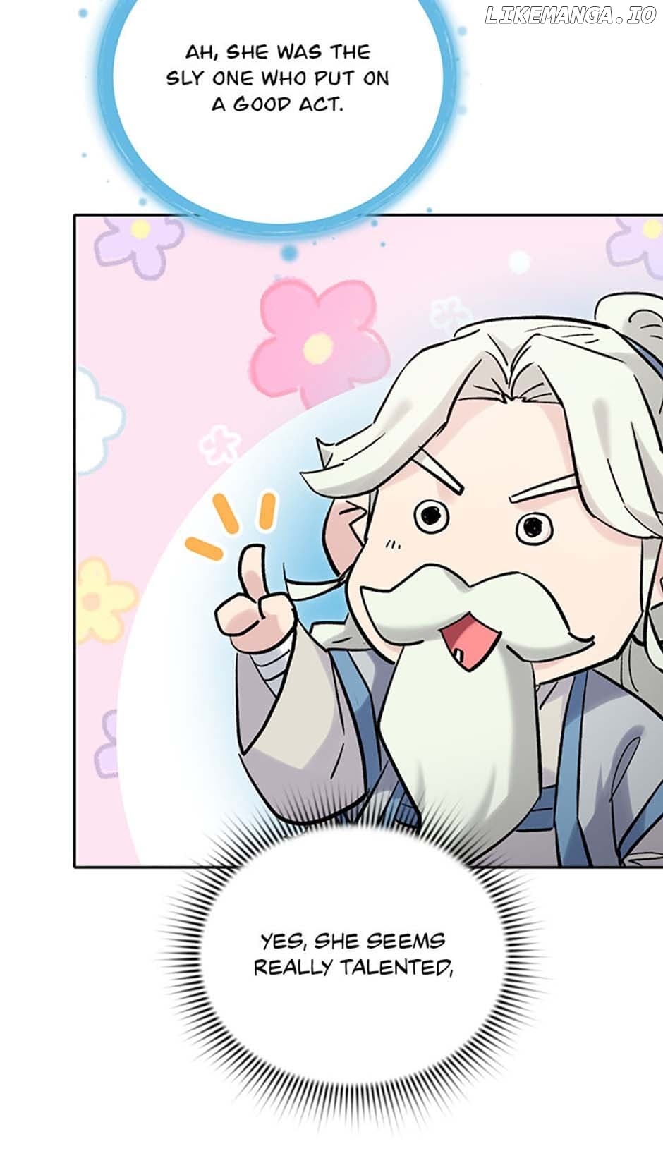 The Definition of A Top Star Chapter 74 - page 87