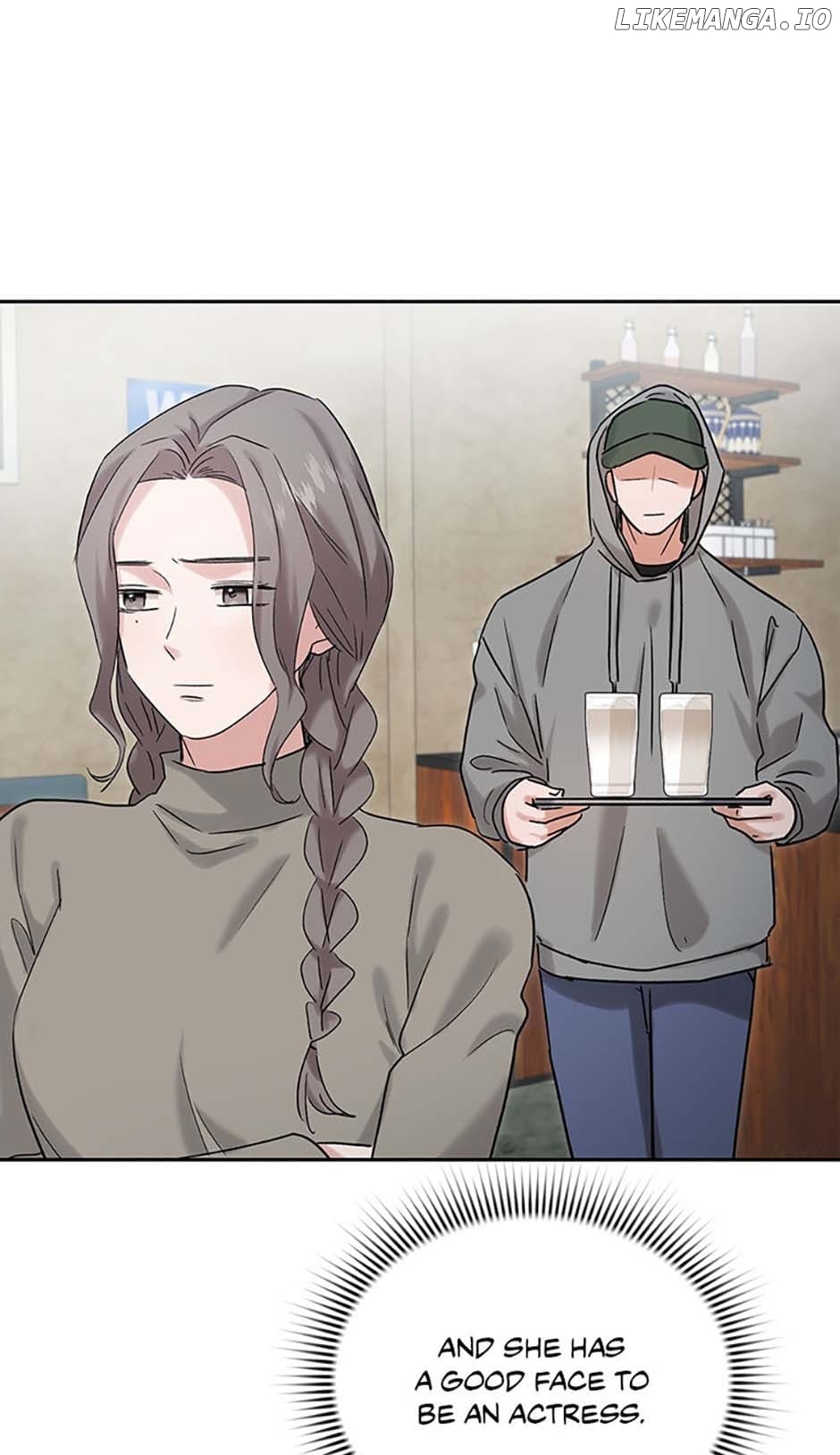 The Definition of A Top Star Chapter 74 - page 88