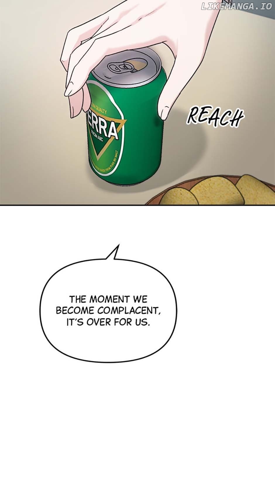 The Definition of A Top Star Chapter 75 - page 100