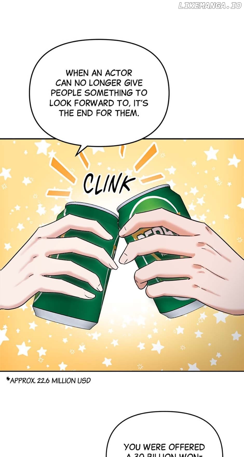 The Definition of A Top Star Chapter 75 - page 101