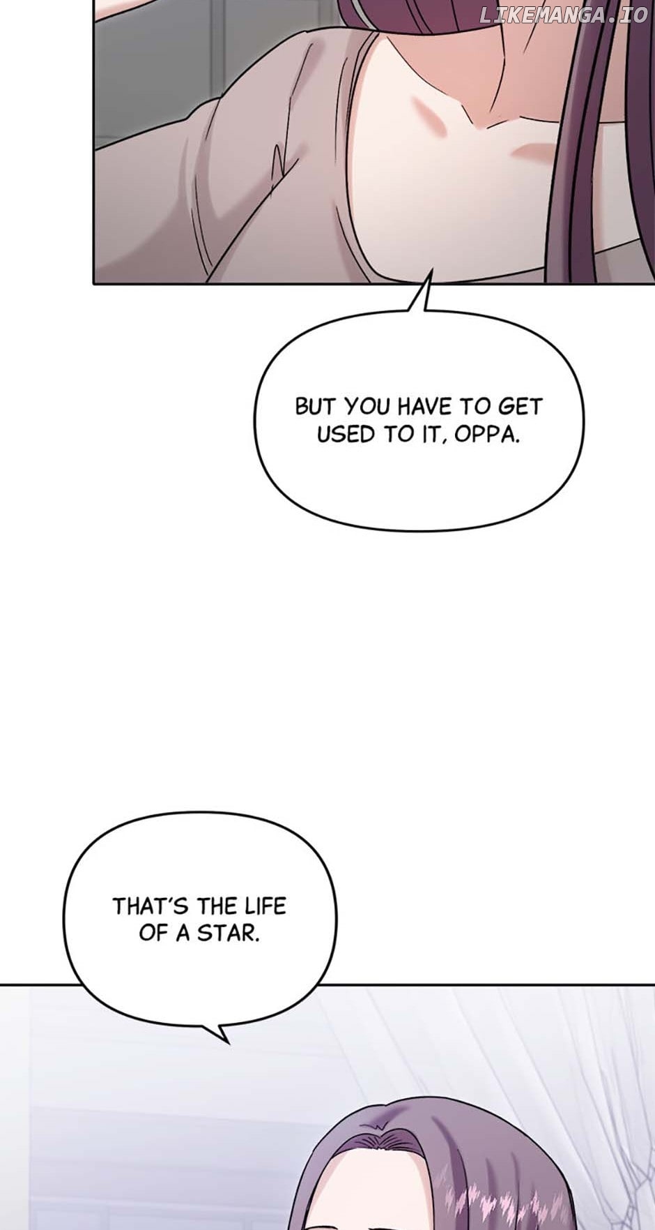 The Definition of A Top Star Chapter 75 - page 103