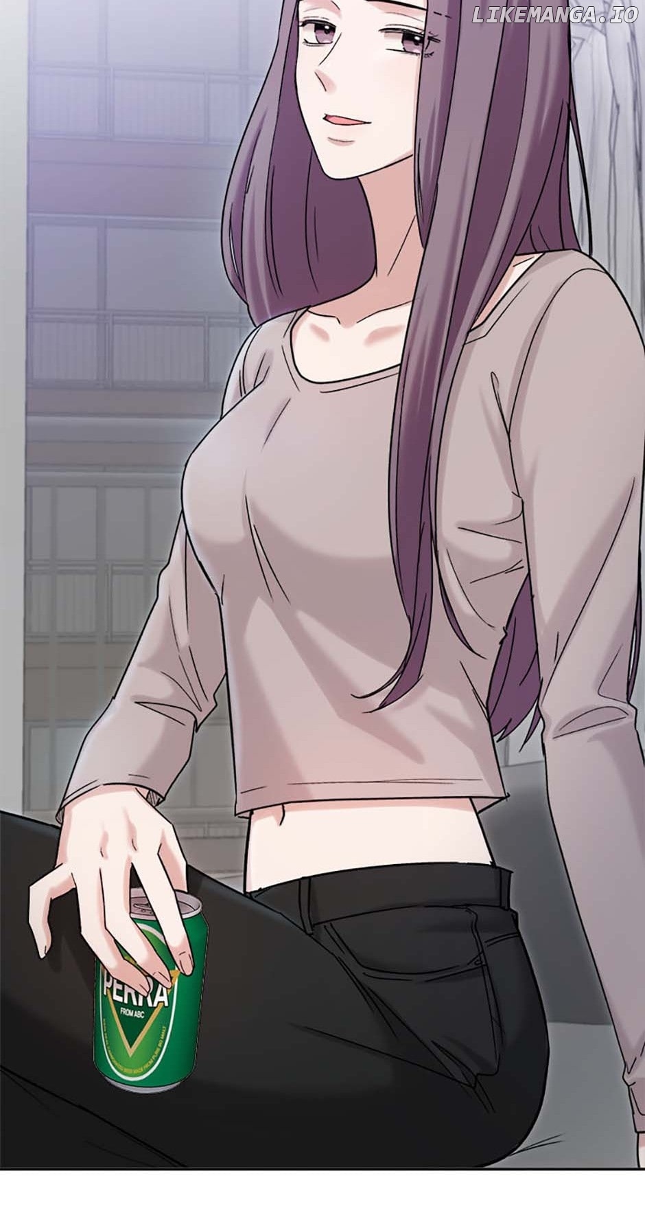 The Definition of A Top Star Chapter 75 - page 104