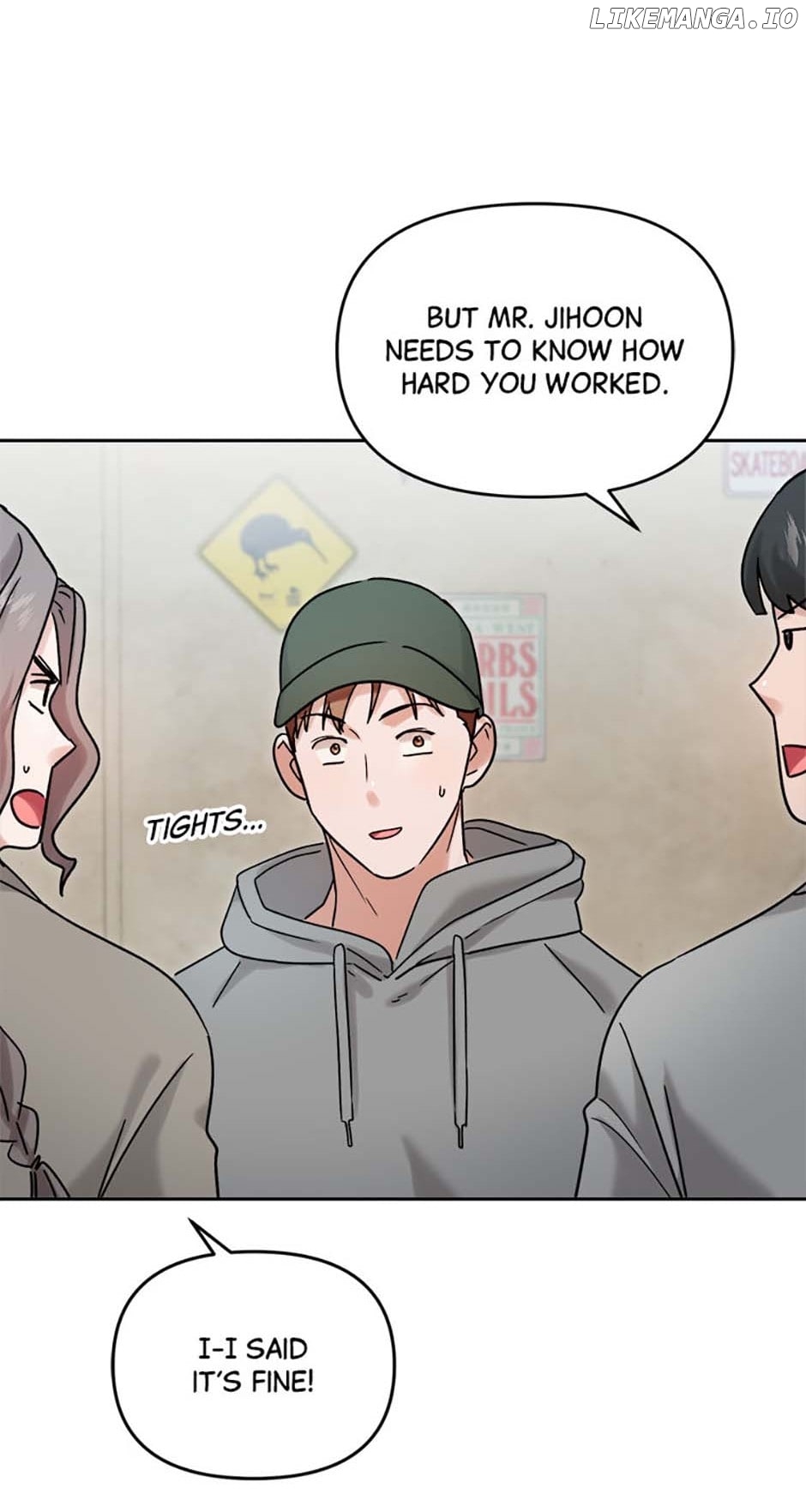 The Definition of A Top Star Chapter 75 - page 11