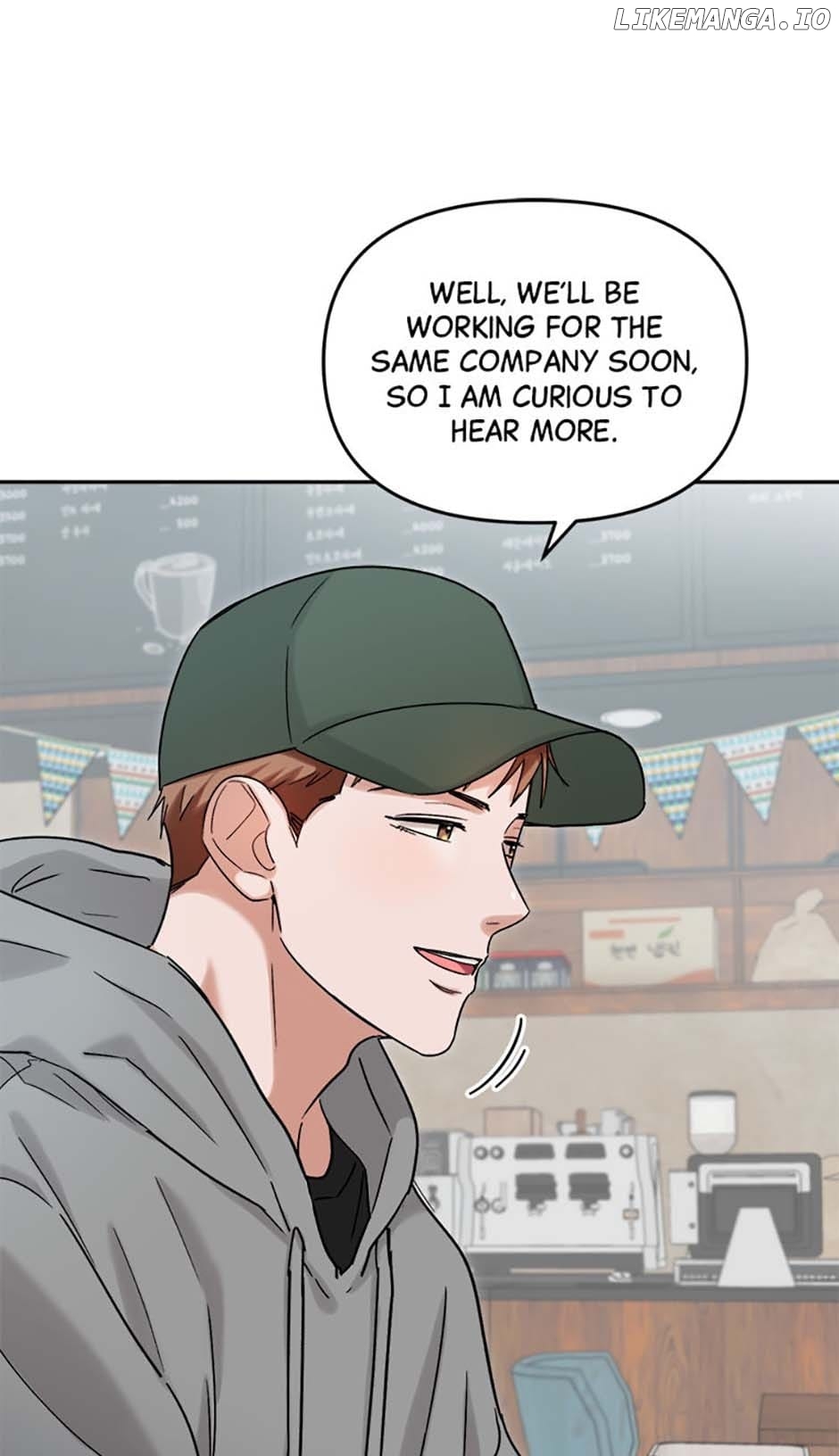 The Definition of A Top Star Chapter 75 - page 13