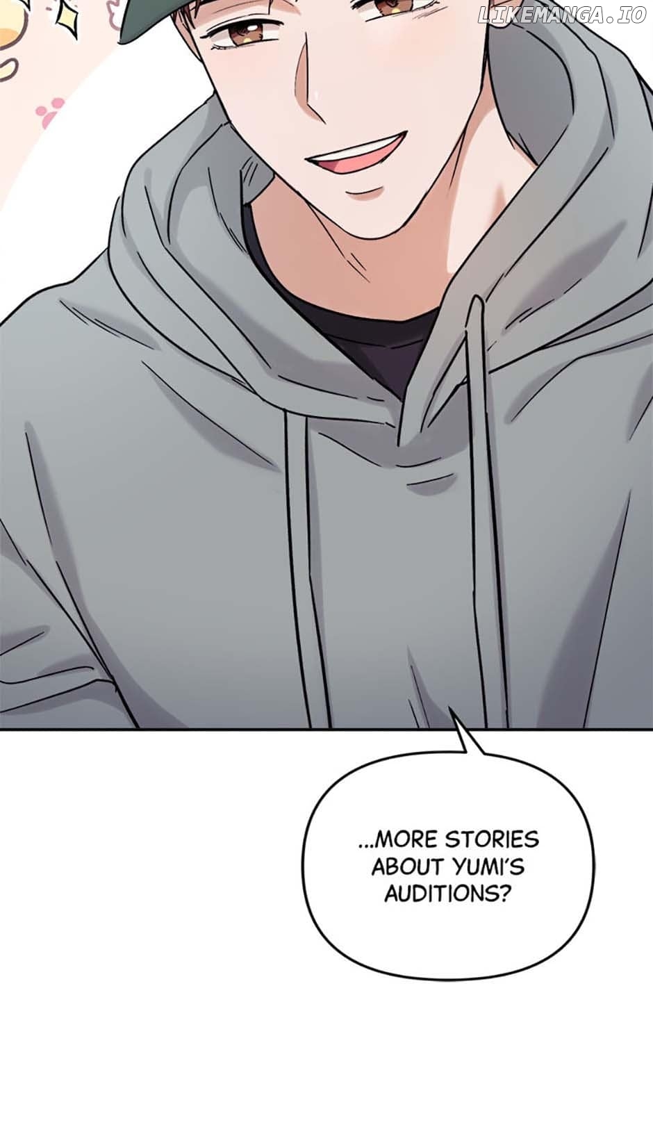 The Definition of A Top Star Chapter 75 - page 15