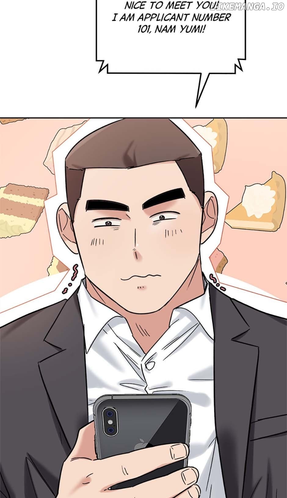 The Definition of A Top Star Chapter 75 - page 18