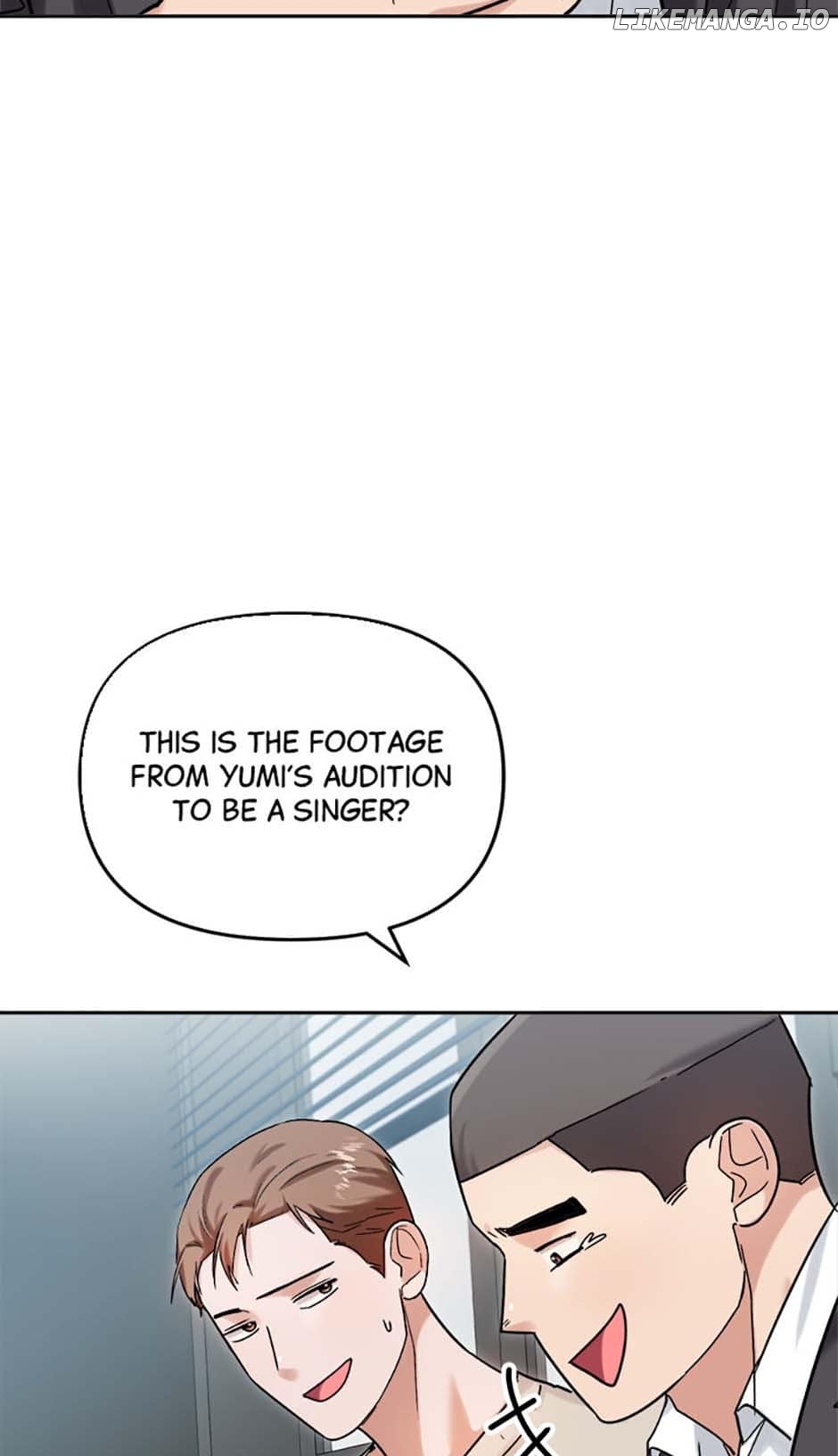 The Definition of A Top Star Chapter 75 - page 19