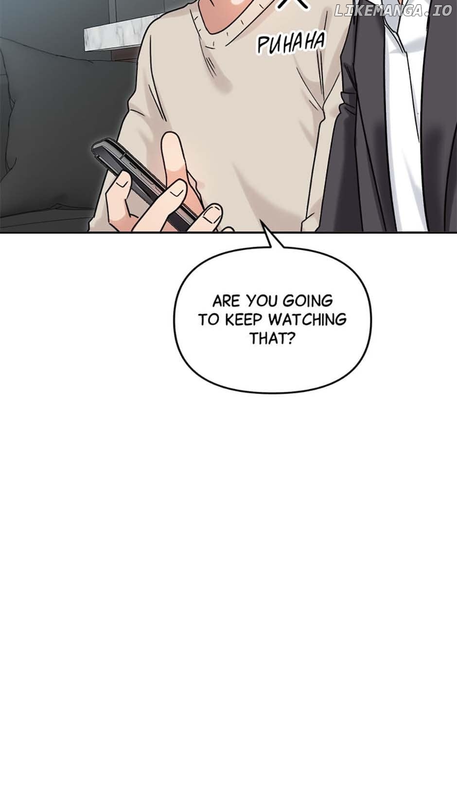 The Definition of A Top Star Chapter 75 - page 20