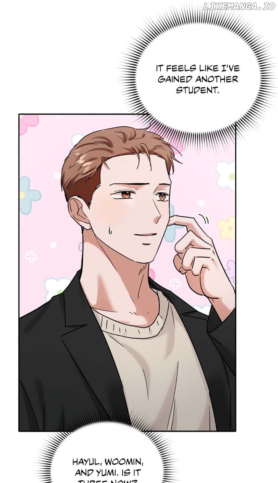 The Definition of A Top Star Chapter 75 - page 25