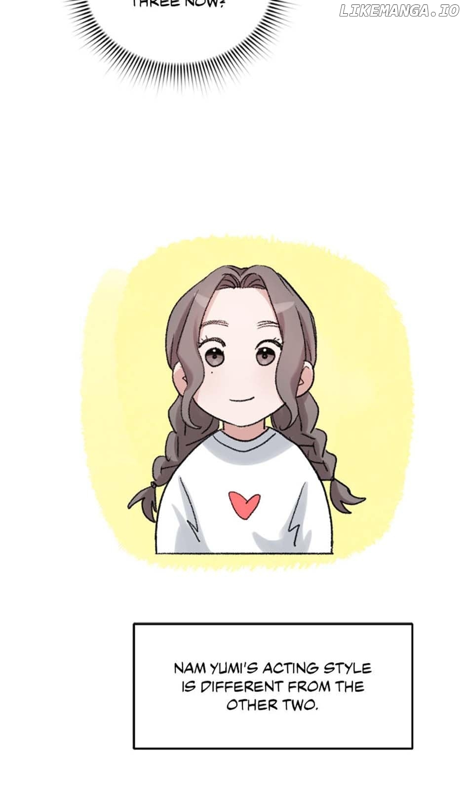 The Definition of A Top Star Chapter 75 - page 26