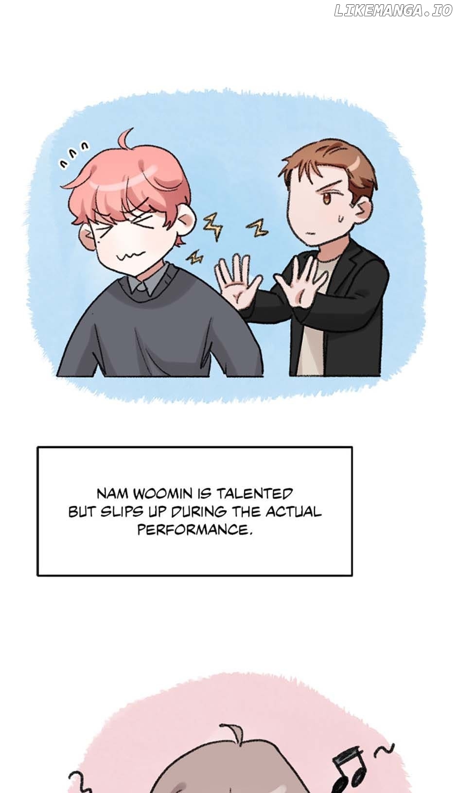 The Definition of A Top Star Chapter 75 - page 27