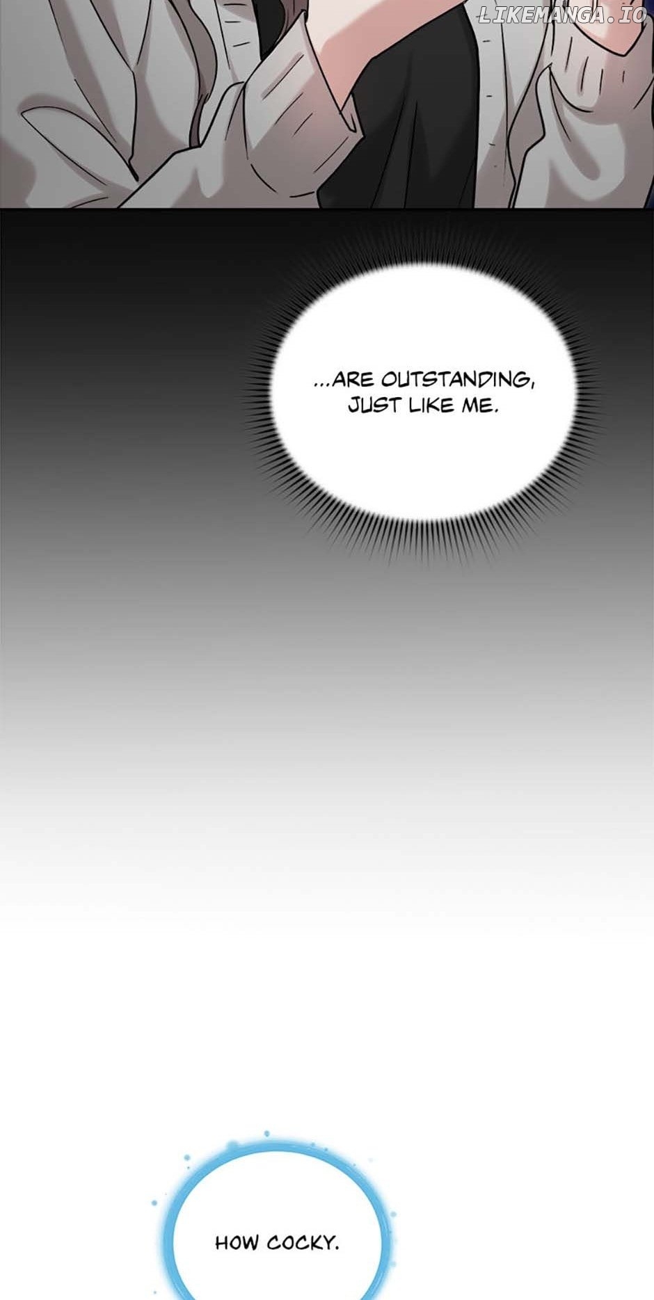 The Definition of A Top Star Chapter 75 - page 35